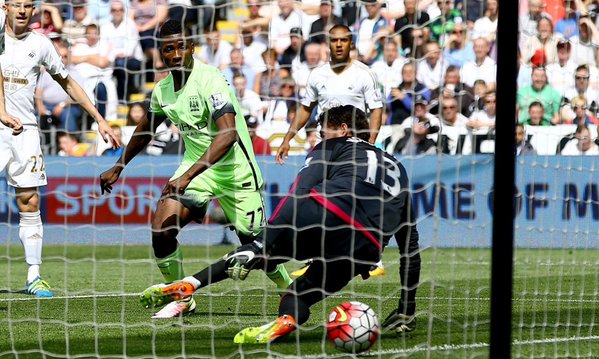 പ്രീമിയര്‍ ലീഗിൽ സിറ്റിക്ക് സമനില; ചാമ്പ്യന്‍സ് ലീഗ് യോഗ്യത ജയത്തോടെ ആഴ്സനല്‍ രണ്ടാമത്